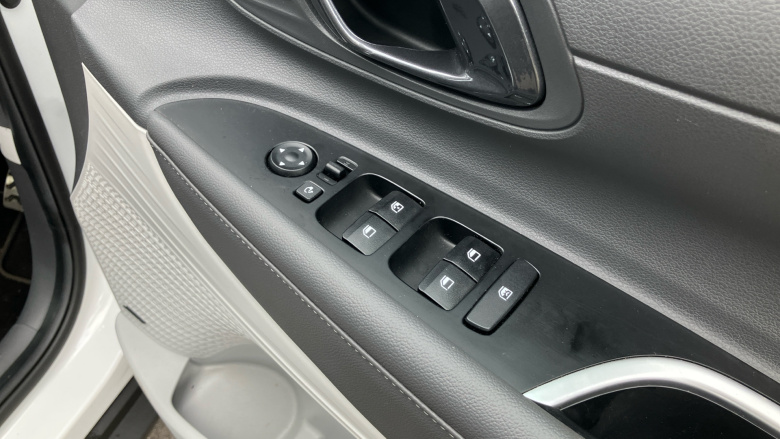 Hyundai BAYON 1.0 TGDi Ultimate 5dr Petrol Hatchback